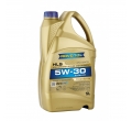 Ulei motor Ravenol 5W30 HLS Dexos2 5L
